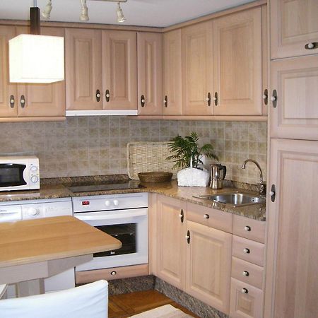 Apartamento Sopiedra Nueva De Llanes Exteriör bild