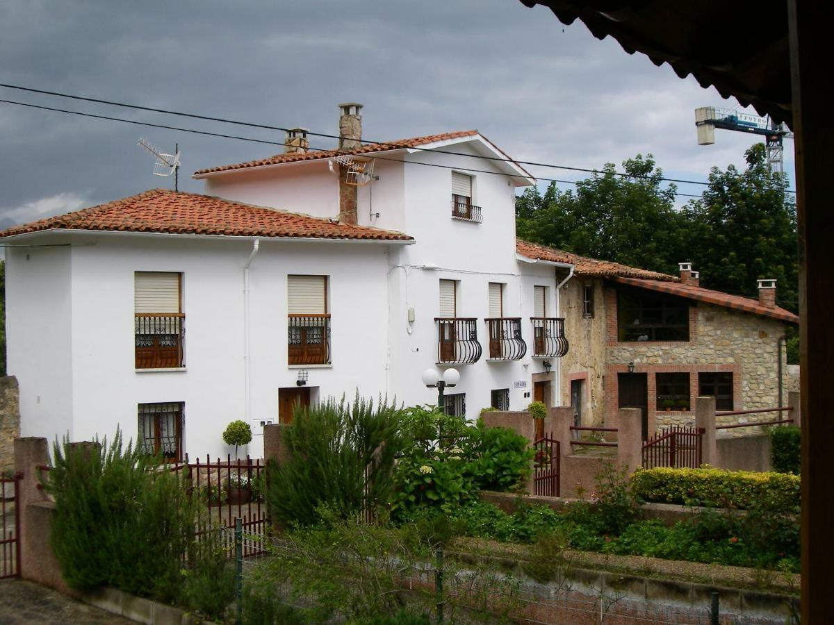 Apartamento Sopiedra Nueva De Llanes Exteriör bild