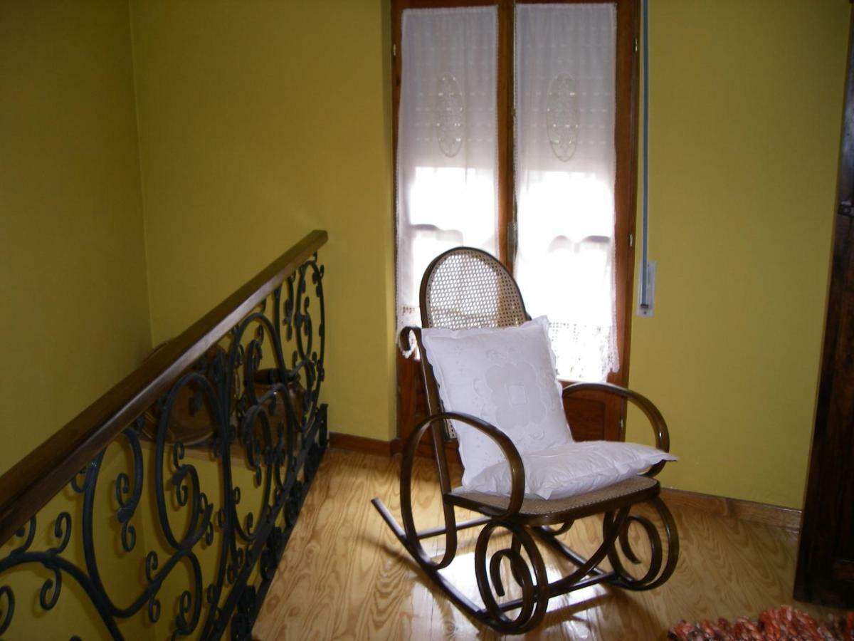 Apartamento Sopiedra Nueva De Llanes Exteriör bild