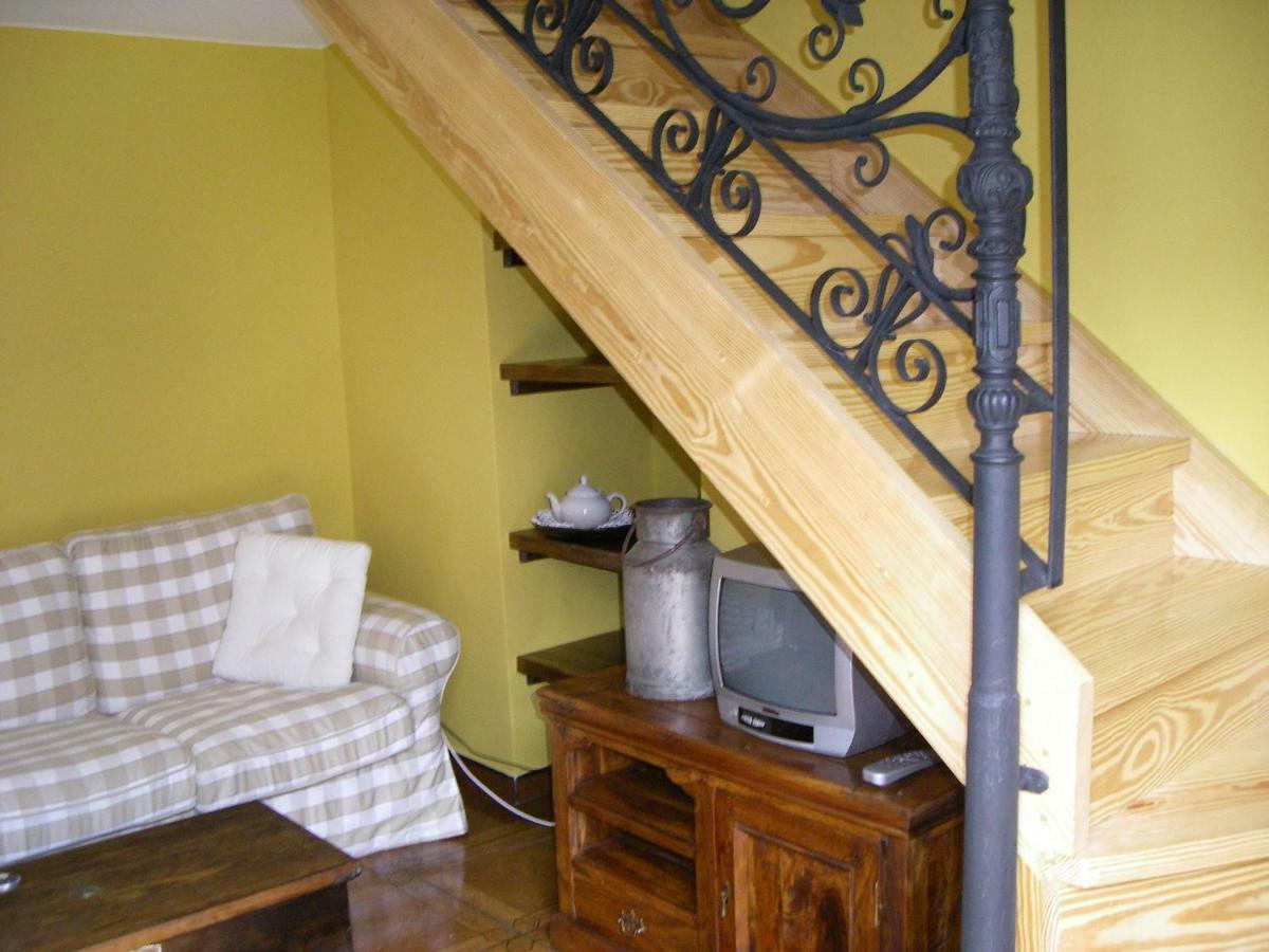 Apartamento Sopiedra Nueva De Llanes Exteriör bild