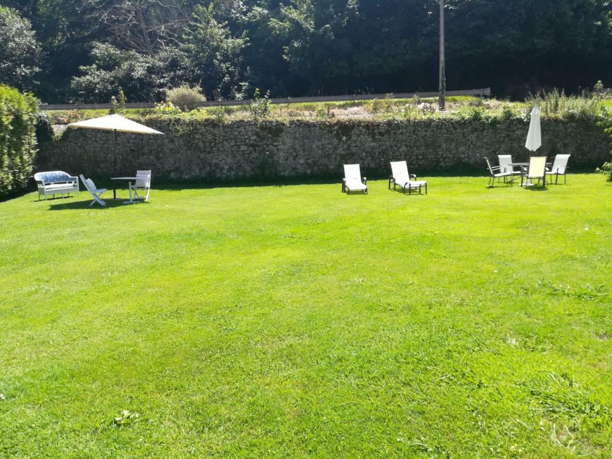 Apartamento Sopiedra Nueva De Llanes Exteriör bild